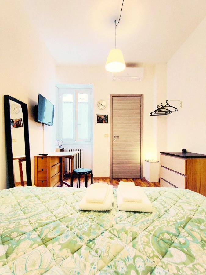 Ph Apartment Mailand