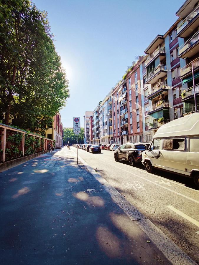 Apartment Ph Mailand